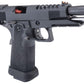AW Custom Gold Match HX27 Hi-CAPA Gas Blowback Airsoft Pistol (Model: 5.1)