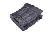 A&K 180 RD Hi-Cap Magazine for A&K & JG SVD Dragonov Bolt Action or AEG Airsoft Sniper Rifles