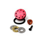 Modify Aluminum Piston Head with Trust Bearings (GB-02-01)