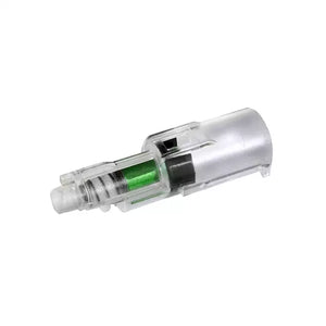 APS Polycarbonate Blowback Nozzle for ACP Series Airsoft GBB Pistols
