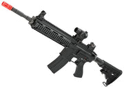 WE Open Bolt Full Metal M4CQB Airsoft Gas Blowback GBB Rifle (Copy)