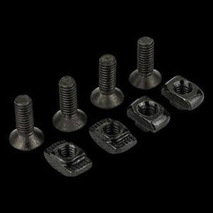 M-LOK Screw Set 4pcs（M4*12）