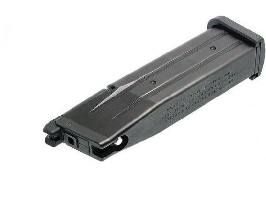 Tokyo Marui 30 Round Magazine for 4.3 Hi-Capa Gas Blowback Airsoft Pistols