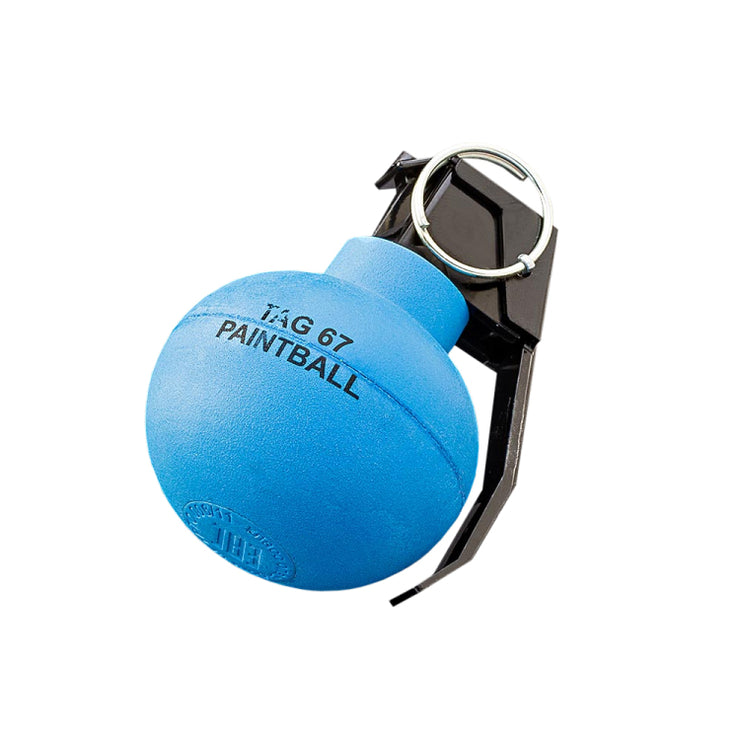 TAGinn TAG-67 Paintball Pyrotechnic Hand Grenade