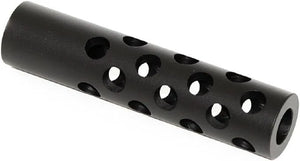 APS RT-S Muzzle Mock Suppressor / Flash Hider - 14mm Negative