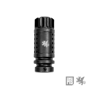 PTS Griffin M4SD-II Flash Compensator CCW