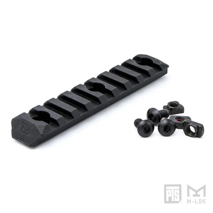 PTS Enhanced Rail Section ERS - M-LOK 9 SLOT
