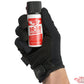 Angel Custom Silicone Oil Spray Airsoft Parts Lubricant 50mL Bottle (Weight: Medium)
