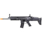 Cybergun FN Herstal Licensed Full Metal SCAR Heavy Airsoft AEG Rifle by VFC (Standard)