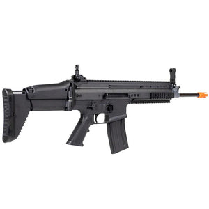 Cybergun FN Herstal Licensed Full Metal SCAR Heavy Airsoft AEG Rifle by VFC (Standard)