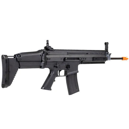 Cybergun FN Herstal Licensed Full Metal SCAR Heavy Airsoft AEG Rifle by VFC (Standard)