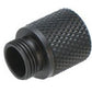 APS 12mm Negative Suppressor Adapter for ACP Series Airsoft GBB Pistols