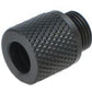 APS 12mm Negative Suppressor Adapter for ACP Series Airsoft GBB Pistols