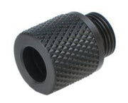 APS 12mm Negative Suppressor Adapter for ACP Series Airsoft GBB Pistols