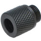 APS 12mm Negative Suppressor Adapter for ACP Series Airsoft GBB Pistols