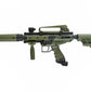 TIPPMANN CRONUS TACTICAL SEMI AUTO .68 CAL PAINTBALL GUN MARKER