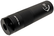 B&T Mock Suppressor Tracer Unit by ASG - Black (14mm - )