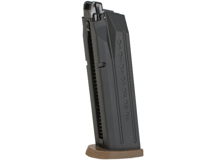 VFC 24rd Magazine for M&P 9 Full Size Airsoft GBB Pistol