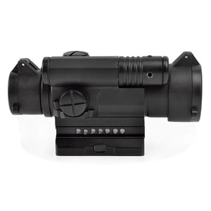 M4 Red/Green Dot With Laser