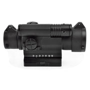 M4 Red/Green Dot With Laser