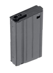 G&G 120 Round Mid-Cap Metal Magazine for GR25 Series Airsoft AEG Rifles