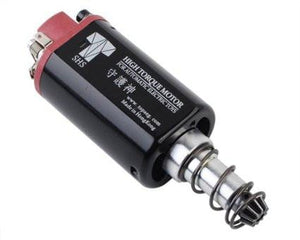 SHS 16TPA High Torque Long Type Motor for Airsoft AEGs