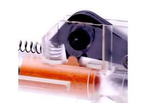 4UAD SmartAirsoft 4UANTUM Friction Pro High-Performance Bucking for Airsoft AEGs