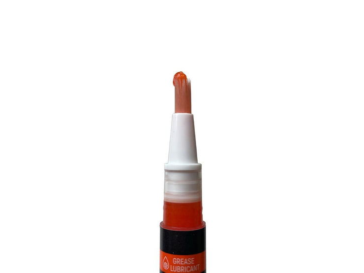 4UAD SmartAirsoft 4uantum Performance Airsoft Lubricant Pen (Package: 1 Pen)