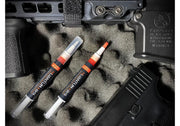 4UAD SmartAirsoft 4uantum Performance Airsoft Lubricant Pen (Package: 1 Pen)