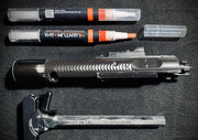 4UAD SmartAirsoft 4uantum Performance Airsoft Lubricant Pen (Package: 1 Pen)