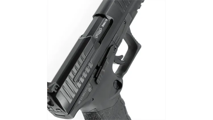 Umarex Walther PPQ M2 .177 / 4.5mm BB / Pellet Airgun