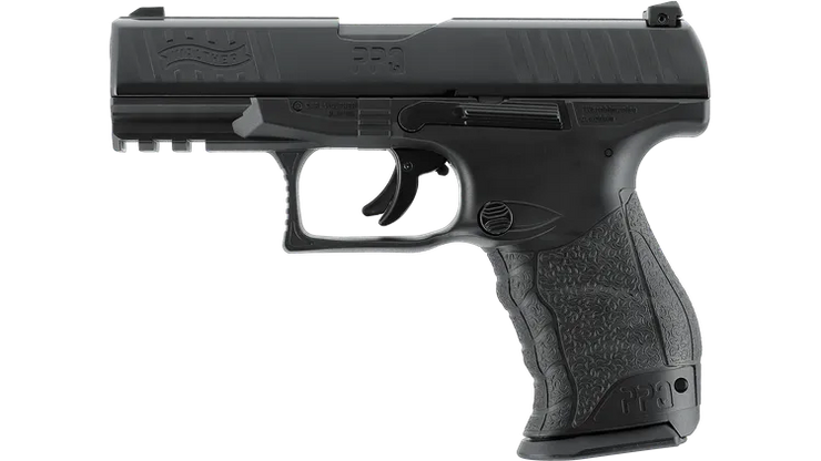 Umarex Walther PPQ M2 .177 / 4.5mm BB / Pellet Airgun