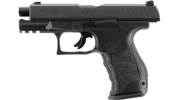 Umarex Walther PPQ M2 .177 / 4.5mm BB / Pellet Airgun