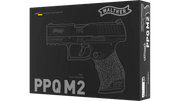 Umarex Walther PPQ M2 .177 / 4.5mm BB / Pellet Airgun