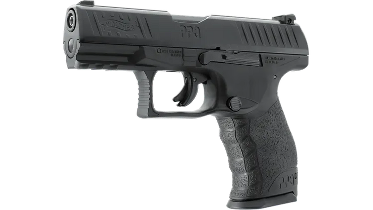 Umarex Walther PPQ M2 .177 / 4.5mm BB / Pellet Airgun