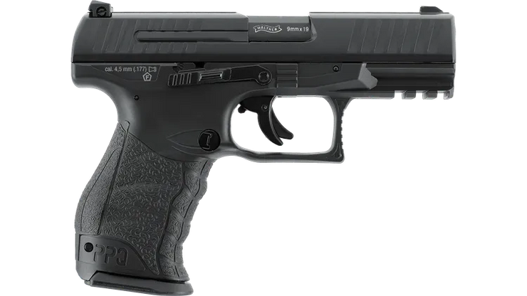 Umarex Walther PPQ M2 .177 / 4.5mm BB / Pellet Airgun