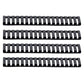 Ladder Rail Panel Set (4 Panels per set)