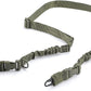 Amomax Two Point Sling with HK style clip for Heavy Duty