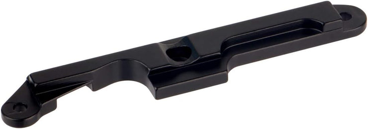 Side Scope Mount for AK74 / ASK Series Airsoft AEG Rifles