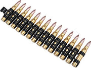 Golden Eagle 5.56X45mm Plastic Dummy Cartridge Belt