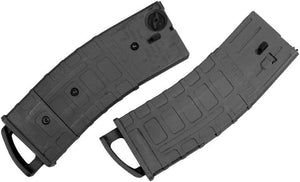 Tippmann TMC/Stormer .68 Cal Mags 2 pack black