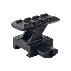 Height Rail QD Mount ( 3 slot )