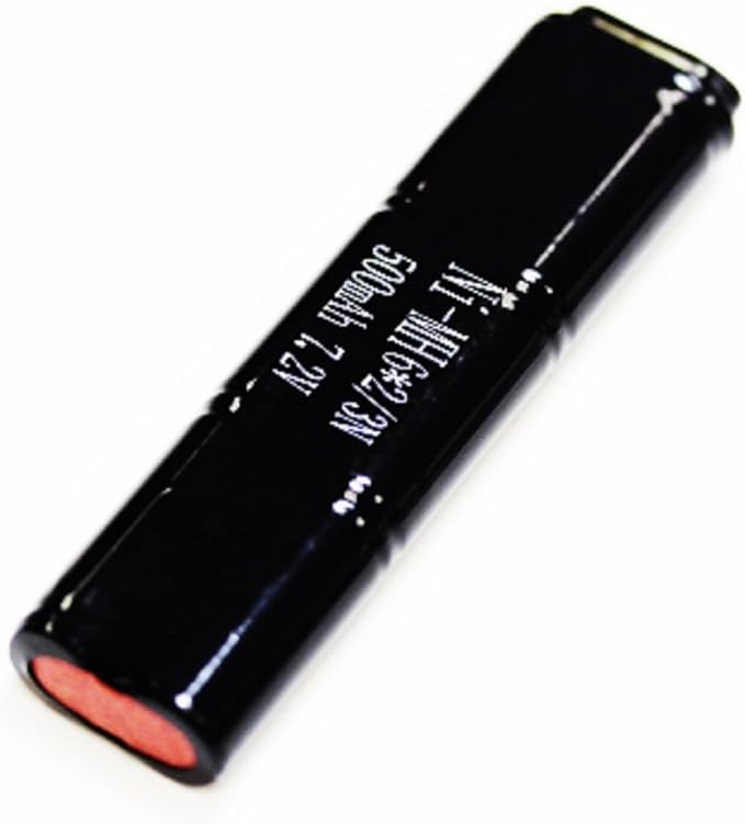 Spare Battery for Tokyo Marui CYMA Umarex USP CM030 AEP Airsoft Electric Pistols