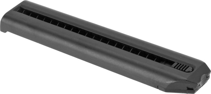 CYMA Magazine for CM030/122/123/126/127 Airsoft AEP Pistol