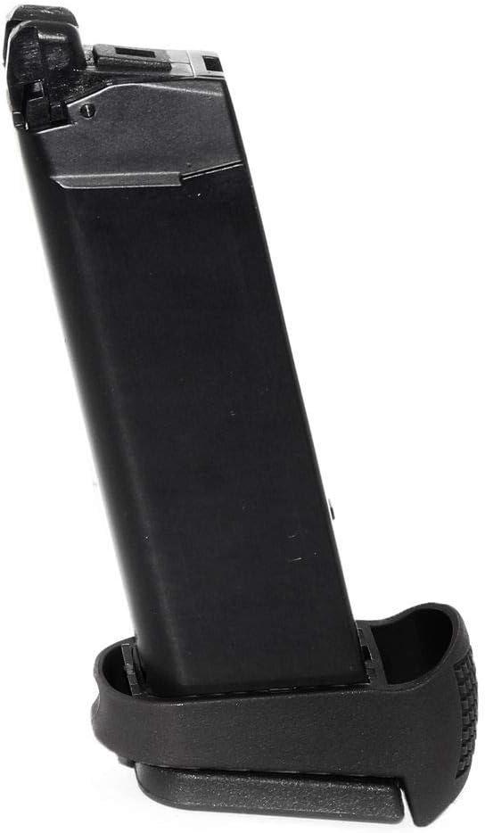 CO2 Magazine Set for EMG SAI BLU WE VFC Umarex Glock G17 G19 ISSC M22 Roni ACP Airsoft Pistols