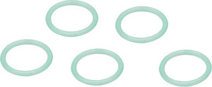 APS Magazine O-Rings for ACP Series Airsoft GBB Pistols - Pack of 5