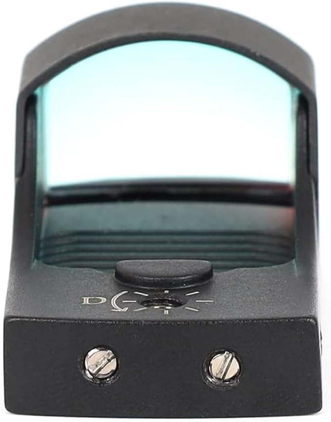 SIG Sauer SIG AIR Micro Reflex Dot Sight for Airgun and Airsoft Pistols