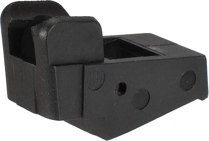 WE-Tech OEM Magazine Feed Lips for Airsoft Gas Blowback Guns (Type: 226 / 229 Series)