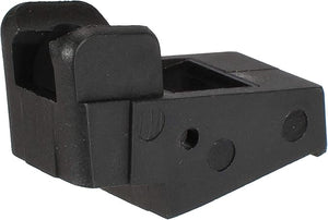 WE-Tech OEM Magazine Feed Lips for Airsoft Gas Blowback Guns (Type: 226 / 229 Series)