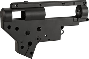 Matrix Reinforced Ver.2 8mm Gearbox for Airsoft AEG by JG
